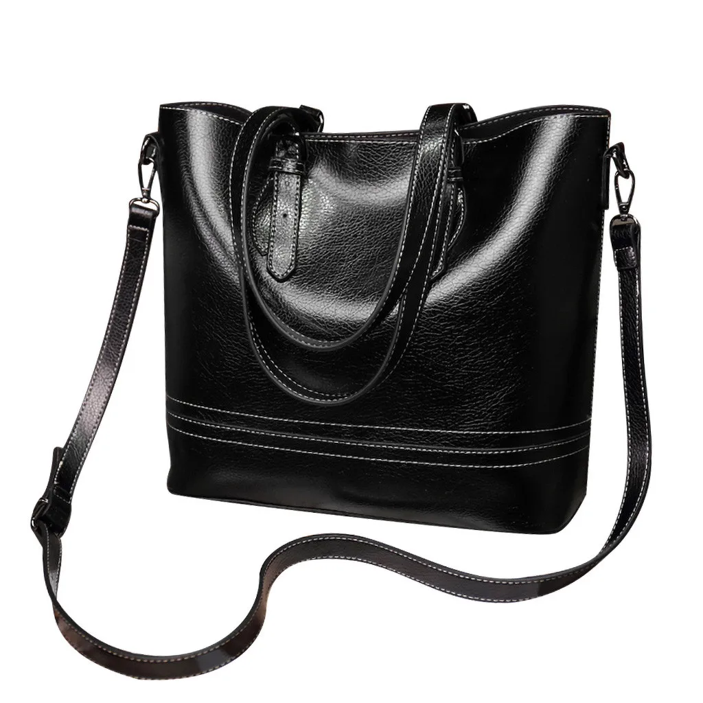 Brand Handbag Women Bags Design Large Capacity Shoulder Messenger Bag Casual Handbags Crossbody Bag For Women Bolsa Feminina NEW
Brand Handbag Women Bags Design Large Capacity Shoulder Messenger Bag Casual Handbags Crossbody Bag For Women Bolsa Feminina NEW