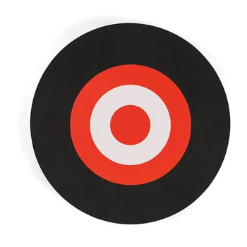 1 Piece 25*3cm Archery EVA Foam Arrow Target Self Healing Bow Moving Hunting Practice Random Color
1 Piece 25*3cm Archery EVA Foam Arrow Target Self Healing Bow Moving Hunting Practice Random Color