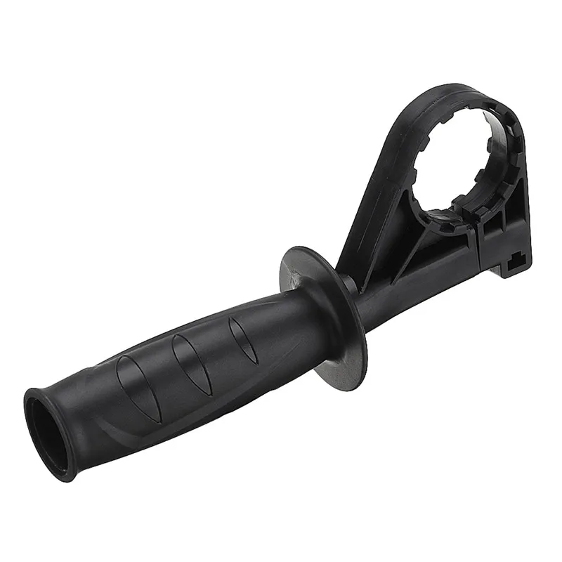 No.5 13 Drills Power Tool Fittings M8 Auxiliary Side Handle For Rotary Hammer Power Tools Accessories Durable
No.5 13 Drills Power Tool Fittings M8 Auxiliary Side Handle For Rotary Hammer Power Tools Accessories Durable