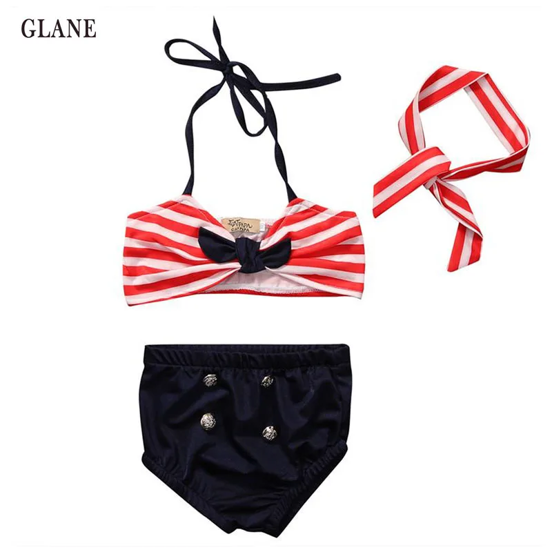 2017 Hot 1-4years Cute girls swimwear baby kids biquini infantil swimsuit bikini girl New summer bathing suit
2017 Hot 1-4years Cute girls swimwear baby kids biquini infantil swimsuit bikini girl New summer bathing suit