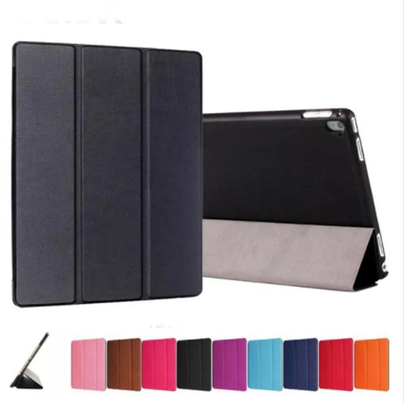 For iPad Pro10.5, 10 Colors PU Smart Cover Case Magnet wake up sleep For apple iPad Pro 10.5
For iPad Pro10.5, 10 Colors PU Smart Cover Case Magnet wake up sleep For apple iPad Pro 10.5
