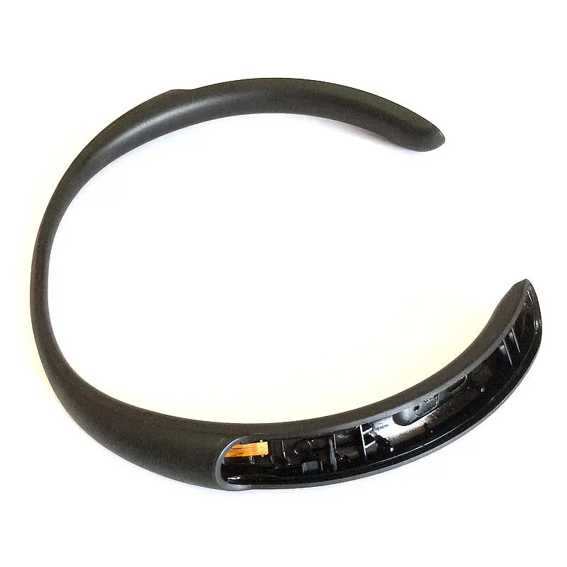 MLLSE Plastic Replacement Collar Neck Band Replace DIY Fix For QC30 QC 30 Earphone Headset Repair Neckband
MLLSE Plastic Replacement Collar Neck Band Replace DIY Fix For QC30 QC 30 Earphone Headset Repair Neckband