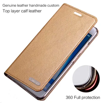 LANGSIDI leather calfskin litchi texture For Samsung Galaxy S8 s9 s10 flip phone case handmade Phone wallet for samsung note 8 9
LANGSIDI leather calfskin litchi texture For Samsung Galaxy S8 s9 s10 flip phone case handmade Phone wallet for samsung note 8 9