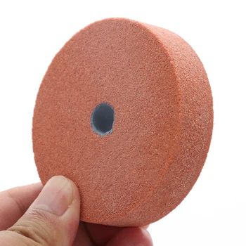 Electric Chainsaw Sharpener Diamond Grinding Wheel 75mm Thick 20mm Cutting and Polishing Edge of Chain Saw Teeth
Electric Chainsaw Sharpener Diamond Grinding Wheel 75mm Thick 20mm Cutting and Polishing Edge of Chain Saw Teeth