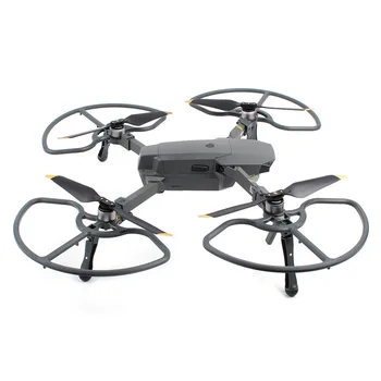 Extended Landing Gear Leg with propeller guard Support Protector Extension Replacement Fit For Mavic Pro drone accessories
Extended Landing Gear Leg with propeller guard Support Protector Extension Replacement Fit For Mavic Pro drone accessories