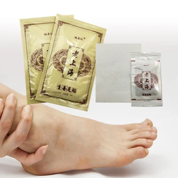 20pcs=(10pcs Patches+10pcs Adhesives) Detox Foot Patches Pads Nourishing Repair Foot Patch Improve Sleep Quality Slimming Patch
20pcs=(10pcs Patches+10pcs Adhesives) Detox Foot Patches Pads Nourishing Repair Foot Patch Improve Sleep Quality Slimming Patch