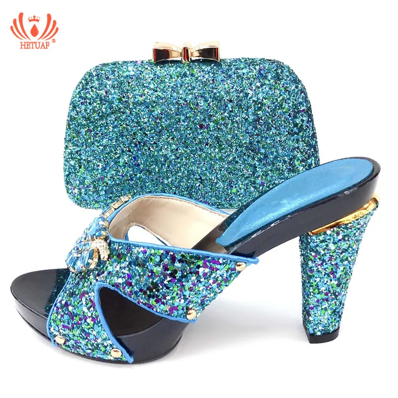 2019 New Light Blue Color Italian Shoes with Matching Bag African Sets Shoes and Bag Sets Women Italian Wedding Party Pumps
2019 New Light Blue Color Italian Shoes with Matching Bag African Sets Shoes and Bag Sets Women Italian Wedding Party Pumps