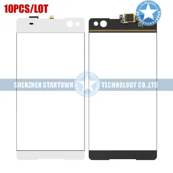 10PCS/LOT Brand New Touch Screen Digitizer For Sony Xperia C5 Ultra E5553 E5506 E5533 E5563 (White)
10PCS/LOT Brand New Touch Screen Digitizer For Sony Xperia C5 Ultra E5553 E5506 E5533 E5563 (White)