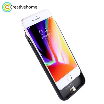 Brand New for iPhone 6 3 in 1 Dual SIM Adapter + 1500mAh Power Bank + Ultra Thin Backup External Case For iPhone 7 & 8
Brand New for iPhone 6 3 in 1 Dual SIM Adapter + 1500mAh Power Bank + Ultra Thin Backup External Case For iPhone 7 & 8