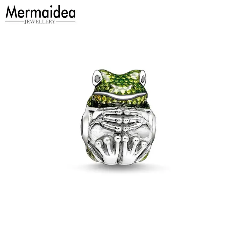 Beads Green Silver Fits Bracelet Necklace European DIY Bijoux Jewelry Accessorie Gift For Women
Beads Green Silver Fits Bracelet Necklace European DIY Bijoux Jewelry Accessorie Gift For Women
