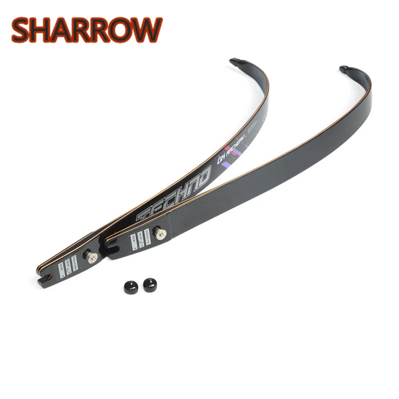 1Pair 18-38lbs ILF Takedown Recurve Bow Limbs H25-68" Laminated Archery Limb For Outdoor Hunting Shooting Training Accessories
1Pair 18-38lbs ILF Takedown Recurve Bow Limbs H25-68" Laminated Archery Limb For Outdoor Hunting Shooting Training Accessories