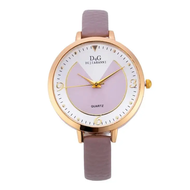 YOUYANG Women's watch creative fan pattern casual wristwatch Lady Quartz watch #YC6501
YOUYANG Women's watch creative fan pattern casual wristwatch Lady Quartz watch #YC6501
