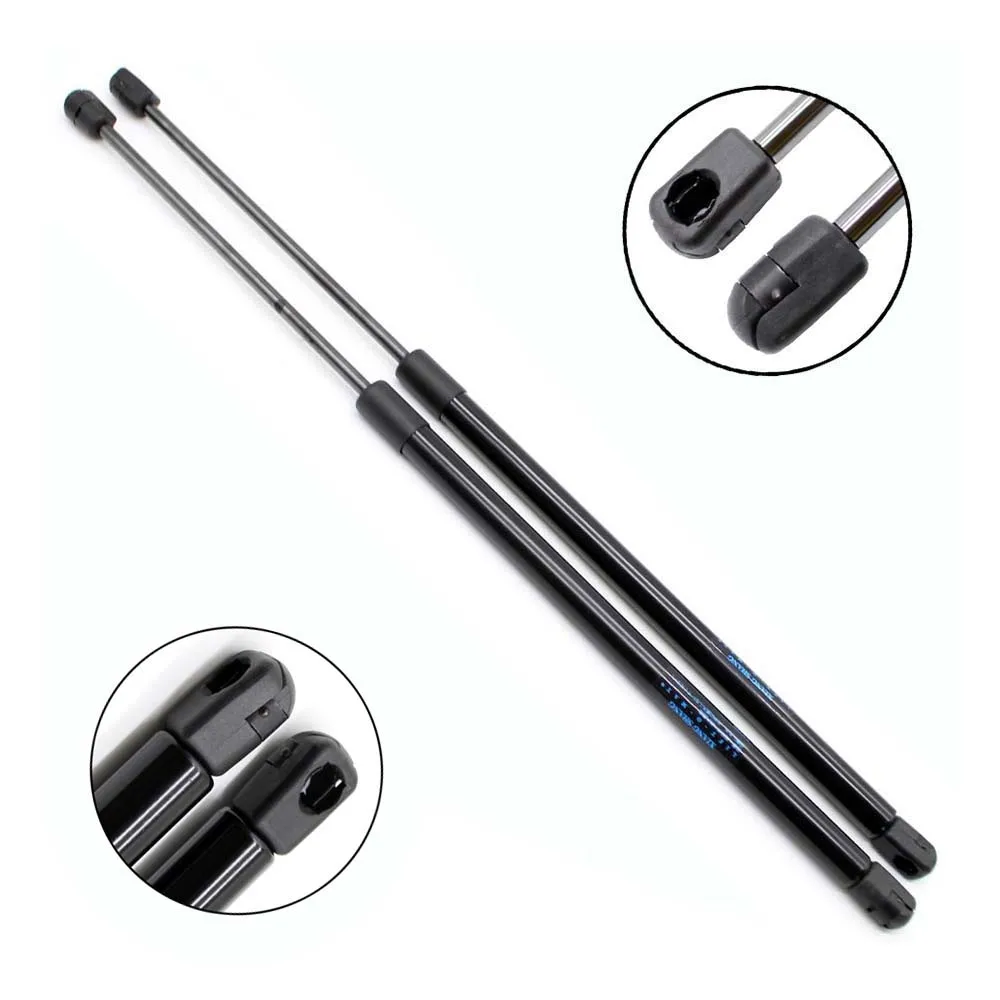 2pcs Auto Rear Tailgate Boot Gas Spring Struts Prop Lift Support Damper for CHEVROLET MATIZ (M200 M250) 2005- 495mm Hatchback | Автомобили