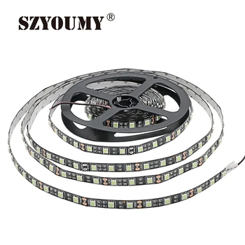 SZYOUMY NEW Ice Blue Pink LED 100m/Lot 300LED IP65 Waterproof IP20 12V SMD 5050 LED Strip Light Holiday Home Lighting 
SZYOUMY NEW Ice Blue Pink LED 100m/Lot 300LED IP65 Waterproof IP20 12V SMD 5050 LED Strip Light Holiday Home Lighting