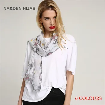 High quality Spring new pure cotton bird language floral design scarf women Fashion travel vacation silk scarf 10pcs/lot
High quality Spring new pure cotton bird language floral design scarf women Fashion travel vacation silk scarf 10pcs/lot