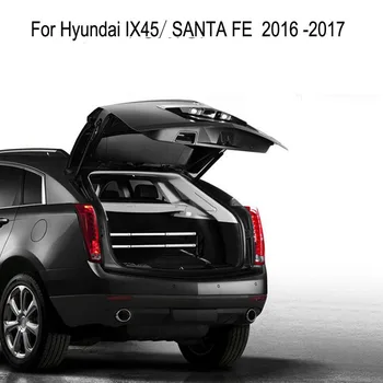 Auto Electric Tail Gate for Hyundai IX45 / SANTA FE 2016 2017 Remote Control Car Tailgate Lift
Auto Electric Tail Gate for Hyundai IX45 / SANTA FE 2016 2017 Remote Control Car Tailgate Lift