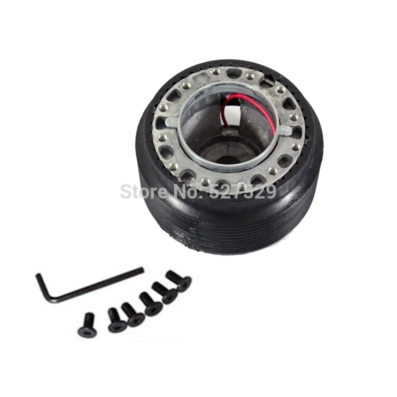Car Steering Wheel Boss Kit Hub Adapter FOR Datsun Stanza A10 720 Truck Bluebird 910 Skyline C210 1979-1983
Car Steering Wheel Boss Kit Hub Adapter FOR Datsun Stanza A10 720 Truck Bluebird 910 Skyline C210 1979-1983