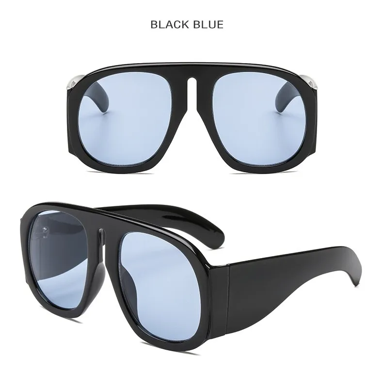 transparent glasses (8)