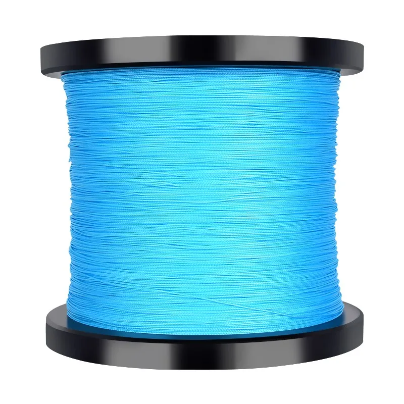 Braid Fishing line 1000M 4 Strands 8 Strands 9 Strands Multifilament Fishing Wire Carp Fishing 10-120lb
Braid Fishing line 1000M 4 Strands 8 Strands 9 Strands Multifilament Fishing Wire Carp Fishing 10-120lb