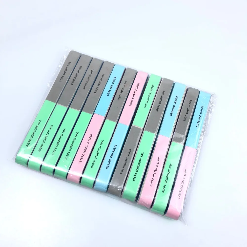 Polishing File Nail Tool 5 pcs Six-sided Creative Printing Nail File Sanding Professional Nail File Drop Shipping
Polishing File Nail Tool 5 pcs Six-sided Creative Printing Nail File Sanding Professional Nail File Drop Shipping