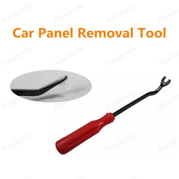 Car Panel Removal Tool Upholstery Fastener Disassemble Vehicle Refit Tool Car Door Panel Remover
Car Panel Removal Tool Upholstery Fastener Disassemble Vehicle Refit Tool Car Door Panel Remover