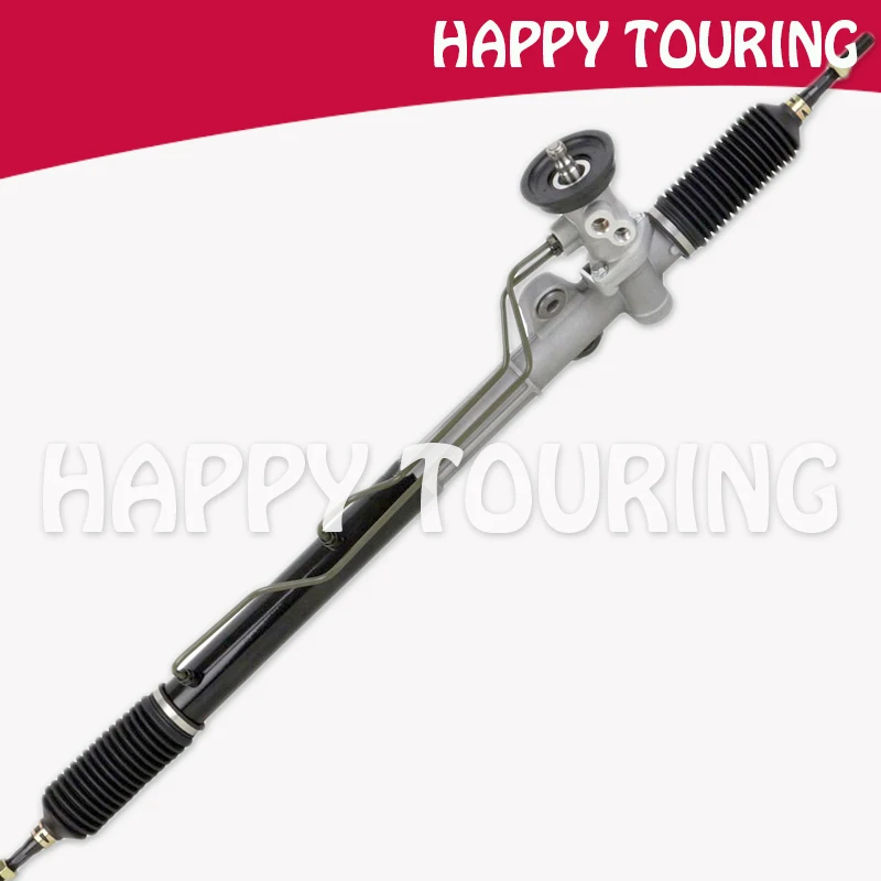 New Power Steering Rack For Hyundai Sonata XG300 XG350 For Kia Optima 5770038000 57700-38000 5770038200 57700-38200 5770039000
New Power Steering Rack For Hyundai Sonata XG300 XG350 For Kia Optima 5770038000 57700-38000 5770038200 57700-38200 5770039000
