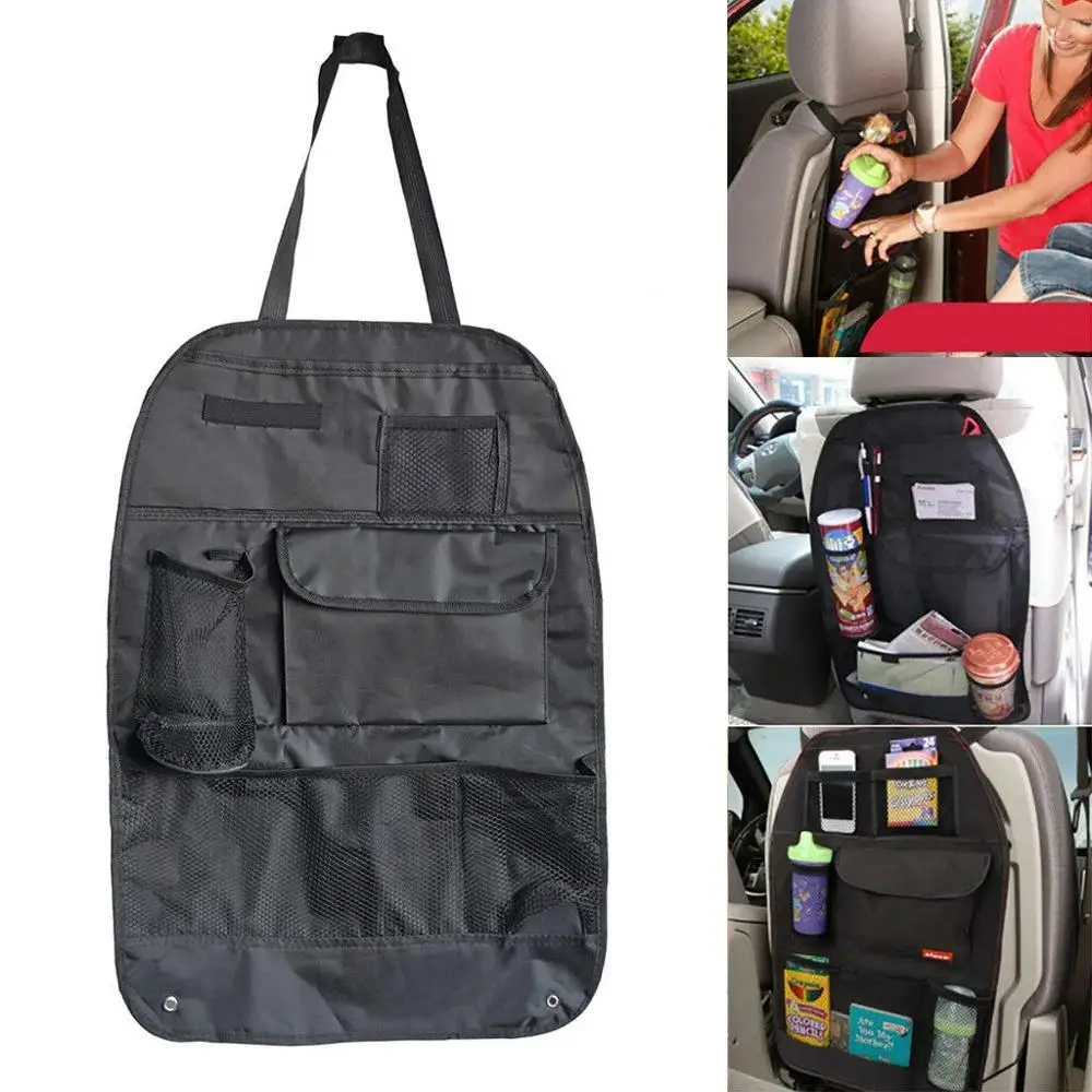 Universal Waterproof Car Back Seat Organizer Storage Bag Stowing Tidying Box Multi Pocket Hanging Pouch Umbrella Holder Protect
Universal Waterproof Car Back Seat Organizer Storage Bag Stowing Tidying Box Multi Pocket Hanging Pouch Umbrella Holder Protect