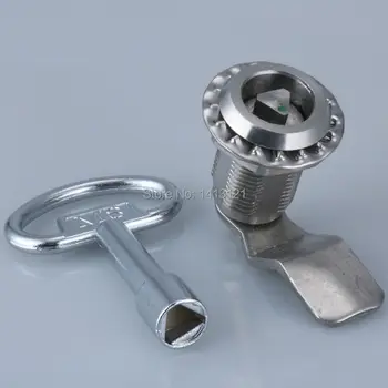 free shipping electrical cabinet cylinder lock door lock distribution box lock mechanical lock hardware Equipment part Supply
free shipping electrical cabinet cylinder lock door lock distribution box lock mechanical lock hardware Equipment part Supply