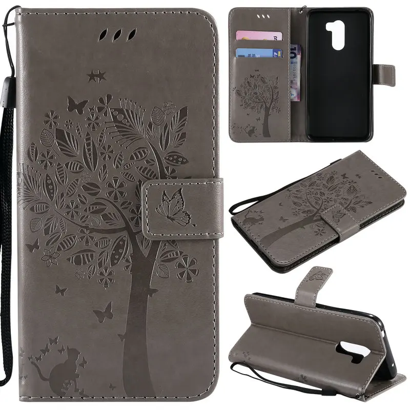 Pocophone F1 6.18'' Luxury Case Funda Xiaomi Pocophone F1 Case Flip Cover 3D Embossing Wallet Leather Silicone for Poco Phone F1
Pocophone F1 6.18'' Luxury Case Funda Xiaomi Pocophone F1 Case Flip Cover 3D Embossing Wallet Leather Silicone for Poco Phone F1