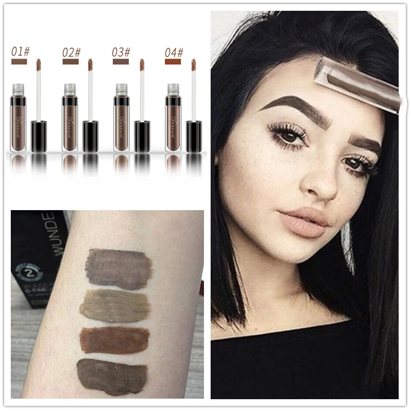 Eyebrow Gel Cream Eye Pomade Eyes Brow Enhancers Make up Long-lasting Waterproof Microblading Henna Tattoo Wax Eyebrow Stick
Eyebrow Gel Cream Eye Pomade Eyes Brow Enhancers Make up Long-lasting Waterproof Microblading Henna Tattoo Wax Eyebrow Stick