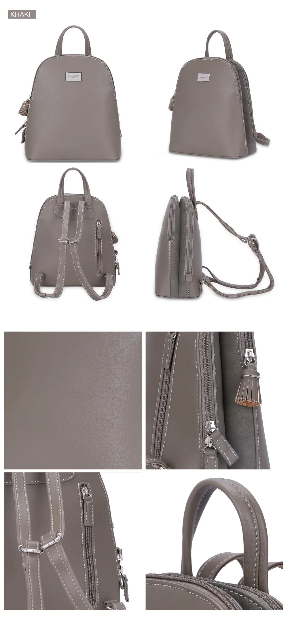Women Back Pack Women Back Pack