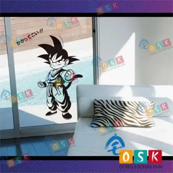 Seven Dragon Ball Little Sun Wukong Wall Stickers Players Beckita Game Anime Peripheral Stickers
Seven Dragon Ball Little Sun Wukong Wall Stickers Players Beckita Game Anime Peripheral Stickers