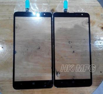 XCHMFG For Nokia 1320 Digitizer for Lumia 1320 Front Touch Screen Replacement A+ quality Black Digitizers
XCHMFG For Nokia 1320 Digitizer for Lumia 1320 Front Touch Screen Replacement A+ quality Black Digitizers