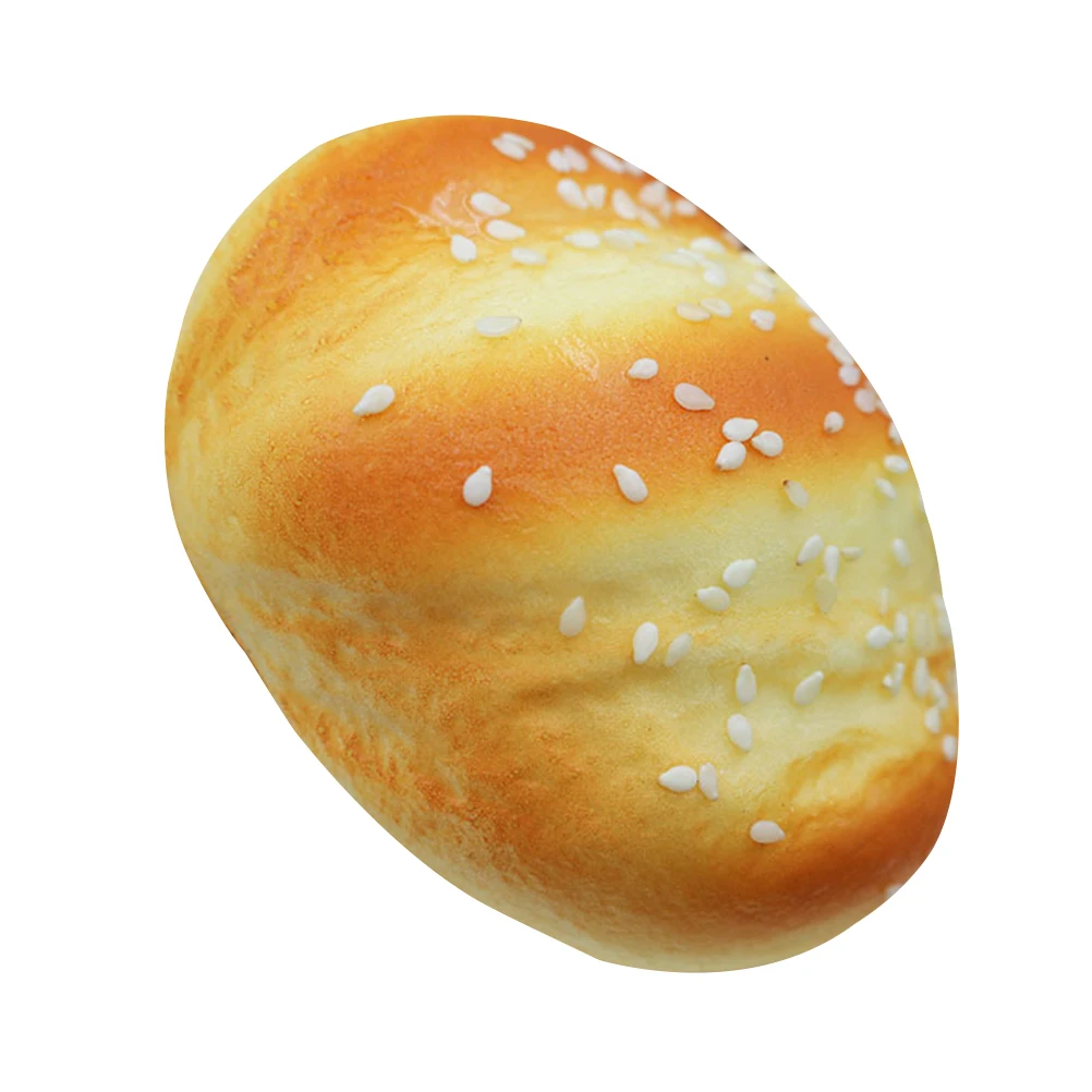 Simulation Sesame Bread Toy Early Childhood Toy Photography Props Home Cake Shop Wedding Birthday Party Decoration
Simulation Sesame Bread Toy Early Childhood Toy Photography Props Home Cake Shop Wedding Birthday Party Decoration