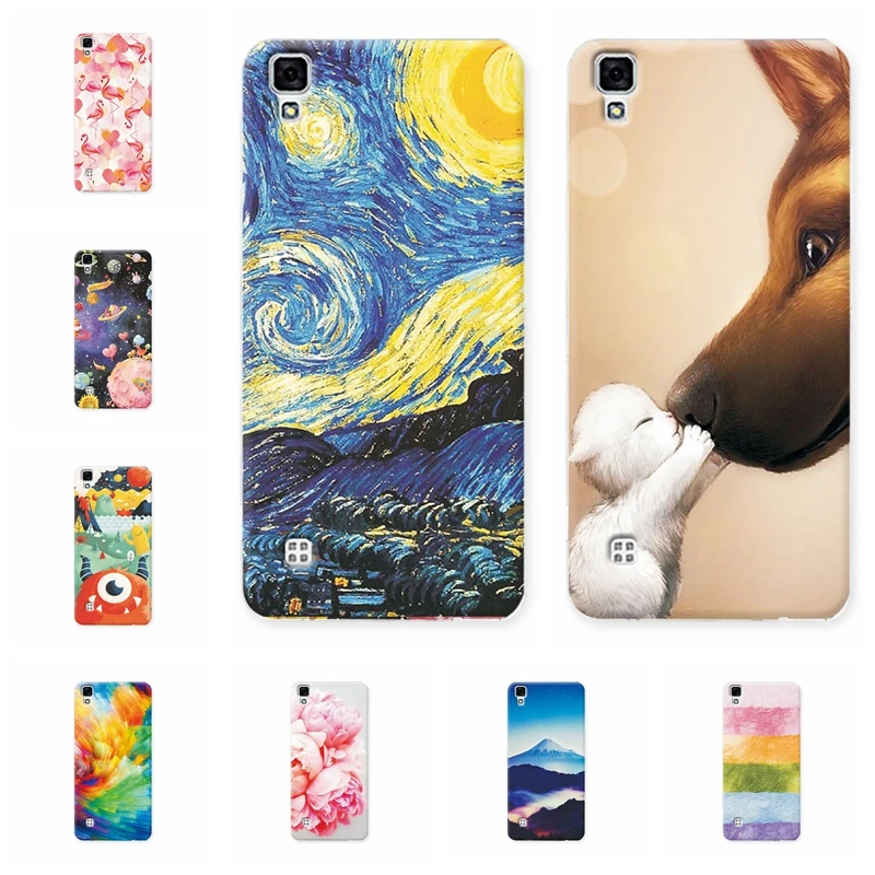 Soft Fundas For LG x Power K220ds LG X Power Scenery Phone Case For Lg Xpower Capa Soft TPU Silicone Cover Shell Fashion Cute
Soft Fundas For LG x Power K220ds LG X Power Scenery Phone Case For Lg Xpower Capa Soft TPU Silicone Cover Shell Fashion Cute