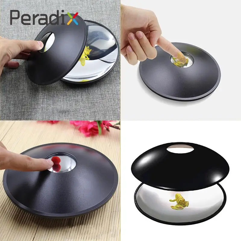 Peradix 3D Mirascope Toy for Baby Optical Hologram Magic Box Optical Projection Visual illusion Image Science Education Children
Peradix 3D Mirascope Toy for Baby Optical Hologram Magic Box Optical Projection Visual illusion Image Science Education Children