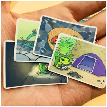 31pcs Handbook Sticker Pack Travel Frog Photography Handbook Sticker Albums Decoration/ notebook sticker 
31pcs Handbook Sticker Pack Travel Frog Photography Handbook Sticker Albums Decoration/ notebook sticker