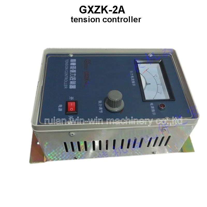 GXZK-2A GXZK 2A GXZK2A Магнитный регулятор натяжения порошка для флексографской печатной машины
GXZK-2A GXZK 2A GXZK2A Магнитный регулятор натяжения порошка для флексографской печатной машины