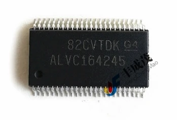 10PCS SN74ALVC164245DLR SSOP48 SN74ALVC164245DL SSOP-48 SN74ALVC164245 ALVC164245 164245 New and original
10PCS SN74ALVC164245DLR SSOP48 SN74ALVC164245DL SSOP-48 SN74ALVC164245 ALVC164245 164245 New and original
