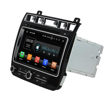 4GB+32GB Octa Core 8" Android 8.0 Car Audio DVD Player for VW Volkswagen Touareg 2015 2016 Radio GPS WIFI USB DVR Mirror-link
4GB+32GB Octa Core 8" Android 8.0 Car Audio DVD Player for VW Volkswagen Touareg 2015 2016 Radio GPS WIFI USB DVR Mirror-link