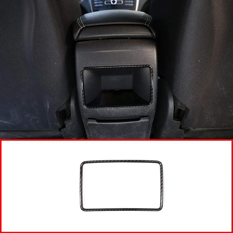 Carbon Fiber For Mercedes Benz A B GLA CLA ClassW117 W176 W246 A180 ABS Chrome Rear Row Air Conditioning Vent Trim Accessory
Carbon Fiber For Mercedes Benz A B GLA CLA ClassW117 W176 W246 A180 ABS Chrome Rear Row Air Conditioning Vent Trim Accessory