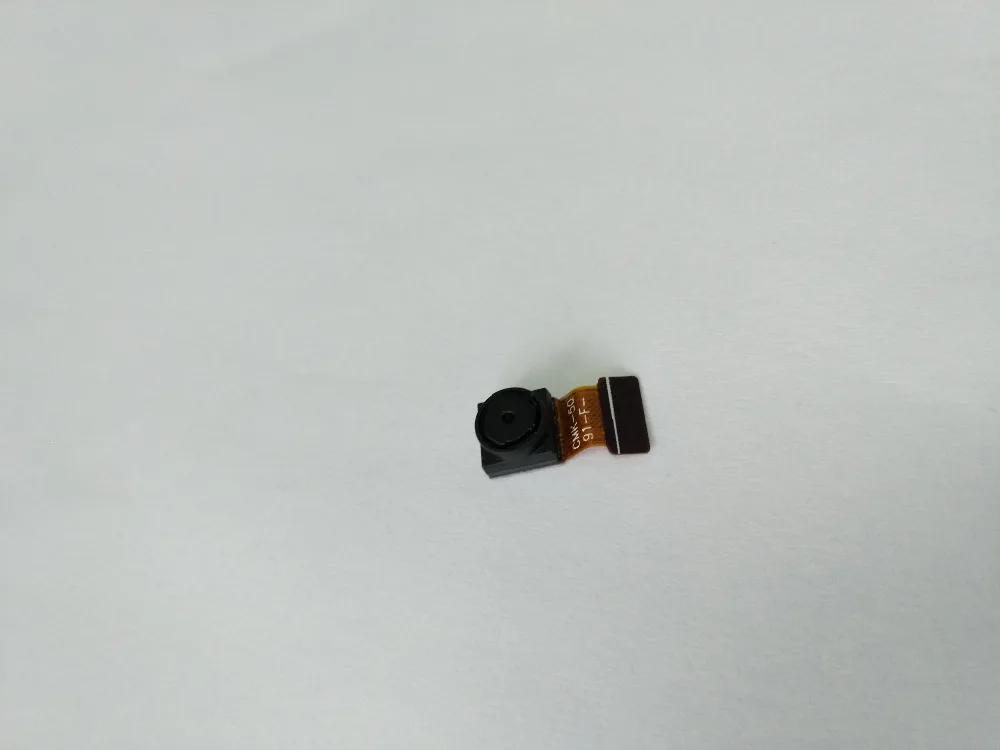 100% Original Cubot X17 Front camera repair replacement accessories for Cubot X17 free shipping+Tracking number
100% Original Cubot X17 Front camera repair replacement accessories for Cubot X17 free shipping+Tracking number