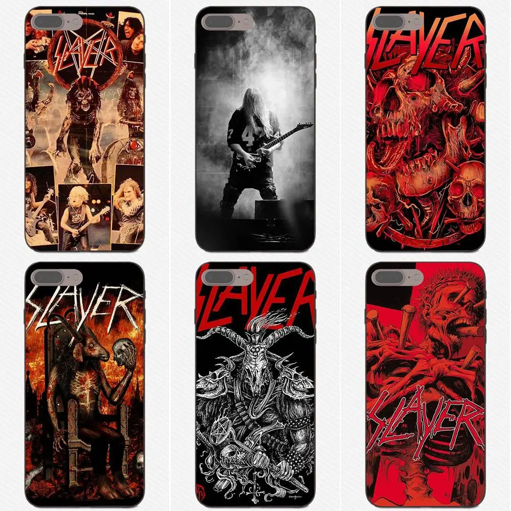 2019 American Slayer Metal Band For Huawei Y3 Y5 II Y6 Y7 Y9 nova 2 Plus 2S 3i 4 Lite Plus Prime 2017 2018 2019 TPU Phone Skin
2019 American Slayer Metal Band For Huawei Y3 Y5 II Y6 Y7 Y9 nova 2 Plus 2S 3i 4 Lite Plus Prime 2017 2018 2019 TPU Phone Skin