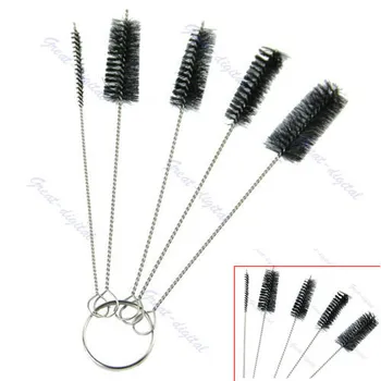 10sets/lot Tattoo Cleaning Brush Kit Tip For Tube Machine Grip Airbrush Spray Gun
10sets/lot Tattoo Cleaning Brush Kit Tip For Tube Machine Grip Airbrush Spray Gun