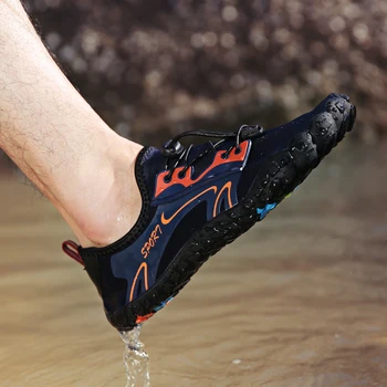 2019 Man Outdoor Light Summer sneaker fitness quick-drying aqua slippers shoes for swimming pool water diving Woman beach shoes
2019 Man Outdoor Light Summer sneaker fitness quick-drying aqua slippers shoes for swimming pool water diving Woman beach shoes