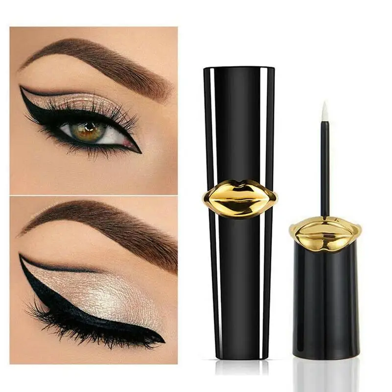 Magnetic Liquid Eyeliner Black Eyeliner Waterproof Liquid Eye Liner Pen Long Lasting Makeup Eyeliner For Use Magnetic False Lash
Magnetic Liquid Eyeliner Black Eyeliner Waterproof Liquid Eye Liner Pen Long Lasting Makeup Eyeliner For Use Magnetic False Lash