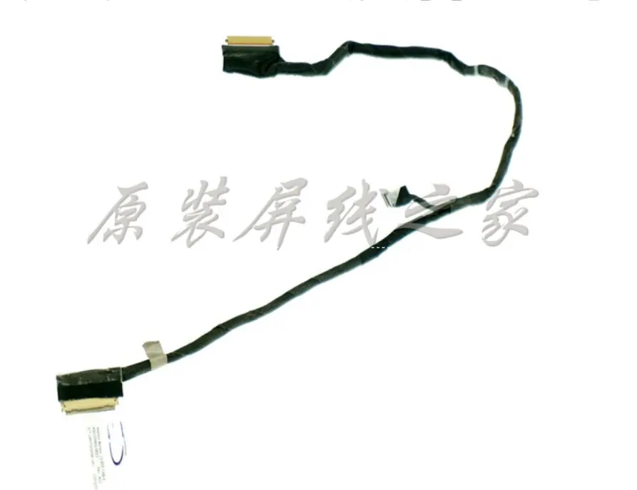 Оригинальный светодиодный ЖК-кабель lvds ДЛЯ HP Pavilion X360 13-U 13-U115tu 450.07M02.0001 450.07M02.0011 |