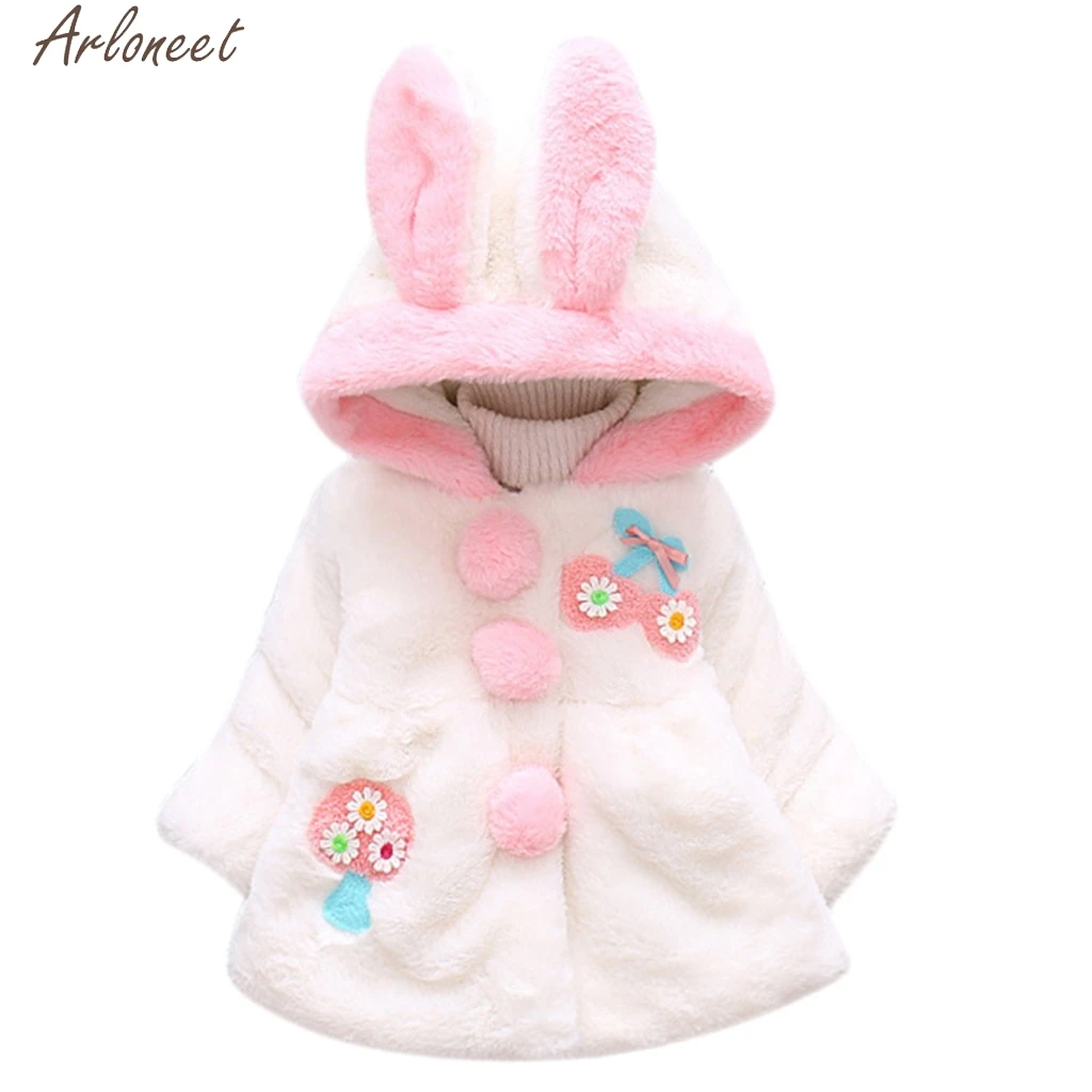 ARLONEET Baby Kids Girls Tops Keep Warm Cartoon Villus girls winter coat winter jacket for girls 1 year winter coat girl
ARLONEET Baby Kids Girls Tops Keep Warm Cartoon Villus girls winter coat winter jacket for girls 1 year winter coat girl