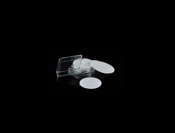0.5um millipore filter PTFE microporous PTFE membrane organic film diameter 50mm
0.5um millipore filter PTFE microporous PTFE membrane organic film diameter 50mm