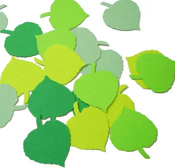 Mixed green grape leaft confettis Baby Shower wedding bridal Party Decorations table scatters scrapbooking
Mixed green grape leaft confettis Baby Shower wedding bridal Party Decorations table scatters scrapbooking